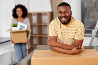 Furnishing Your New Space